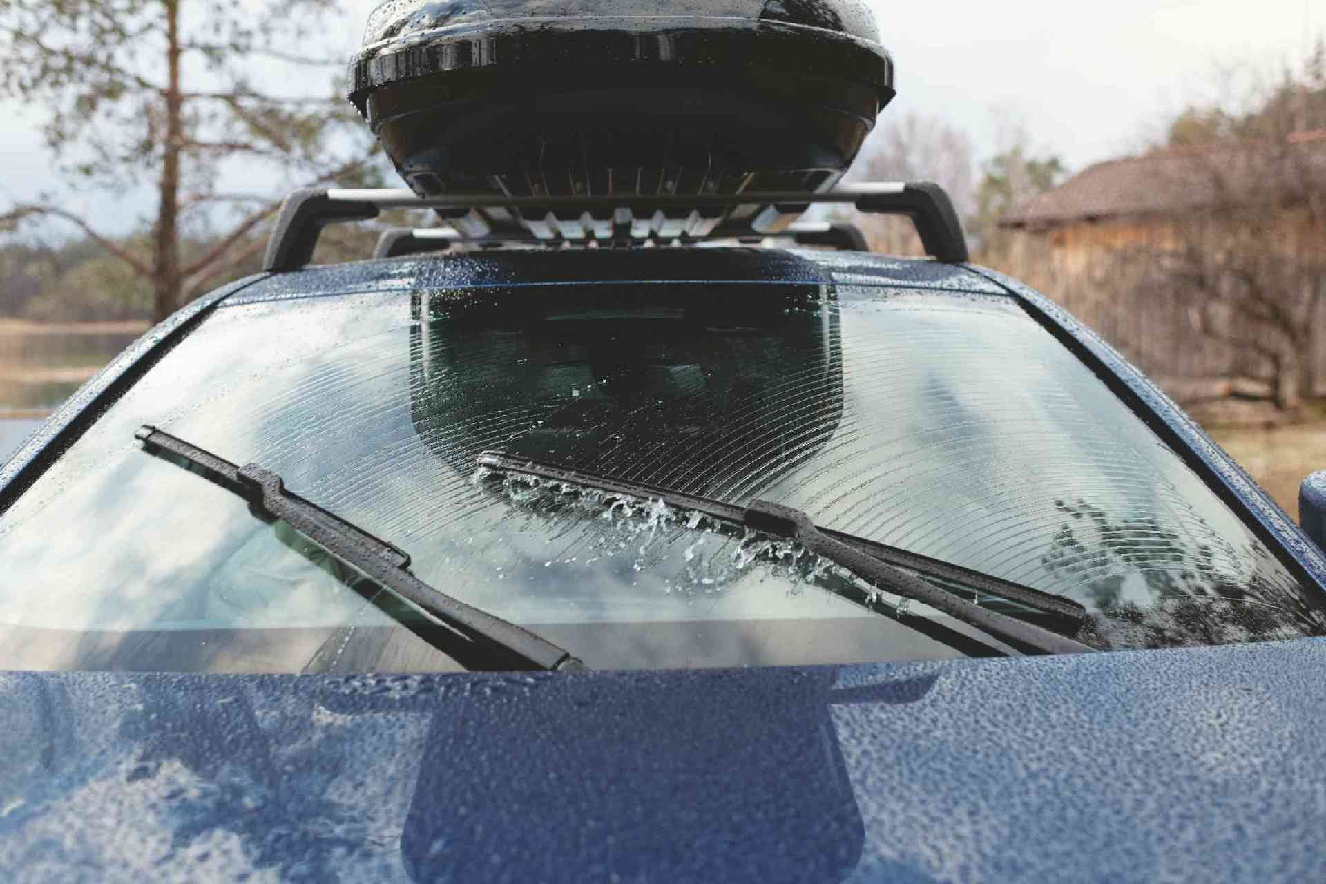 BMW水刀式雨刷片組