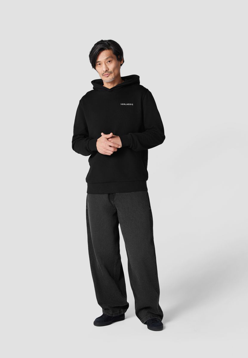 BMW經典創新黑帽T