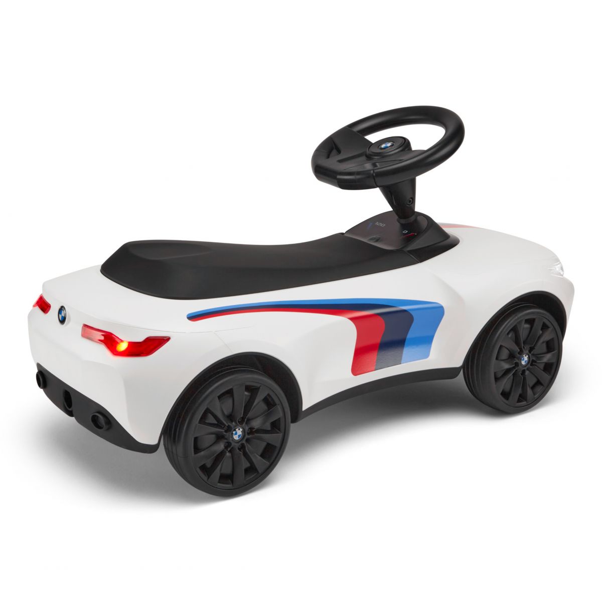 新房車賽滑步車