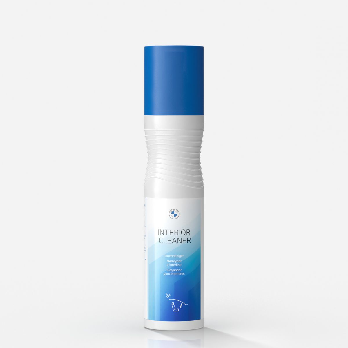 內裝清潔劑250ml